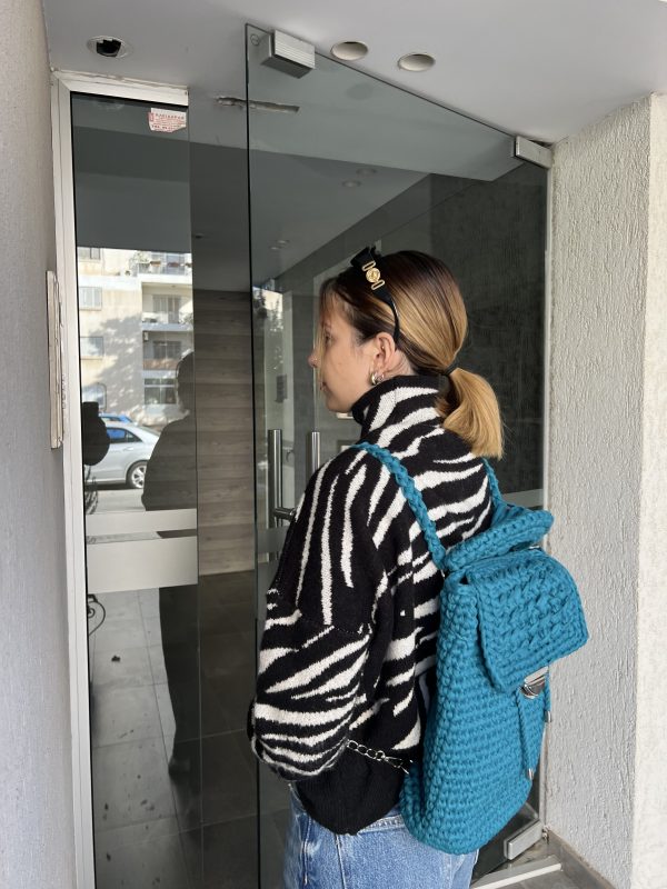 Thalassa Backpack - Image 2
