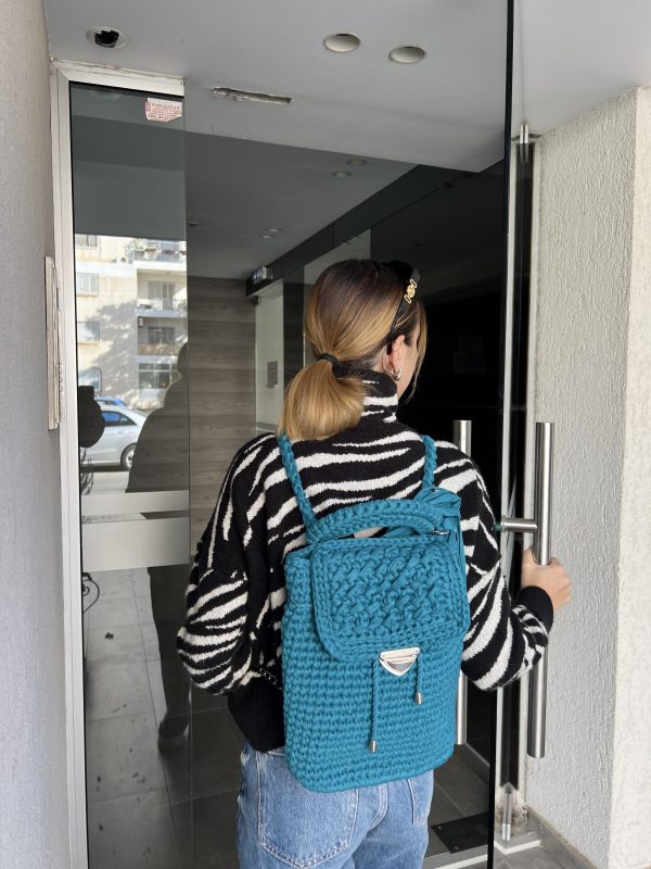 Thalassa Backpack - Image 3