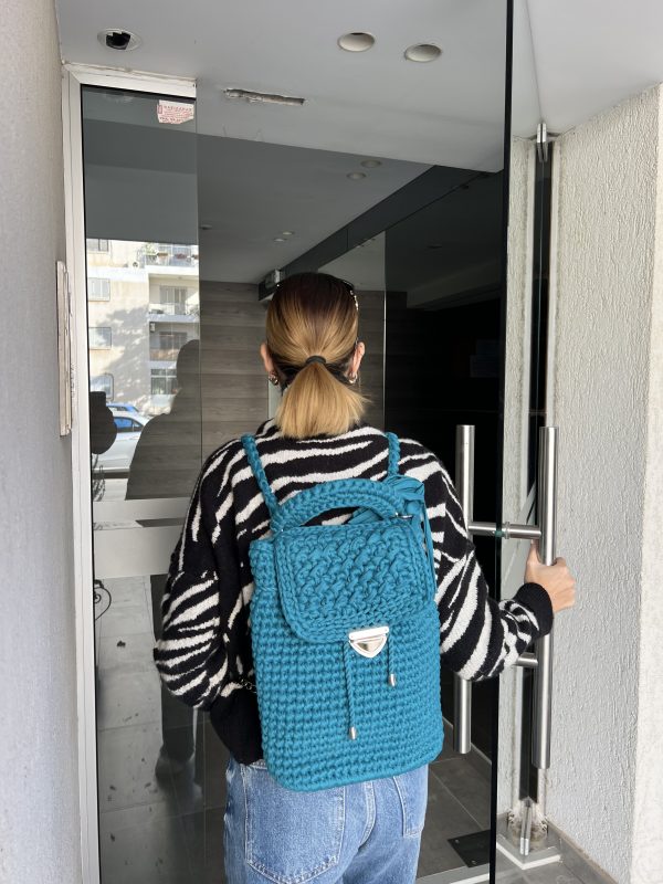 Thalassa Backpack