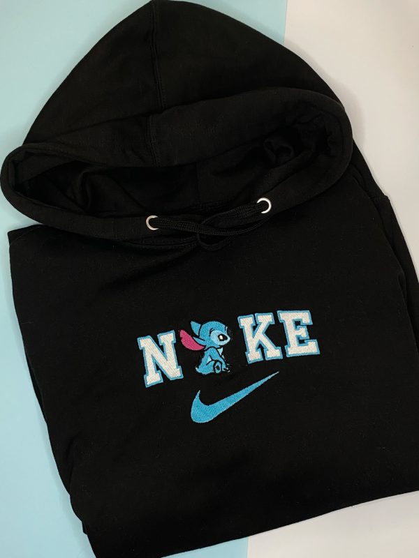 Stitch Nike - Image 2