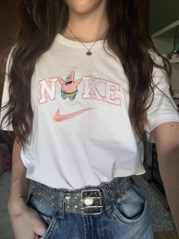 Patrick Nike