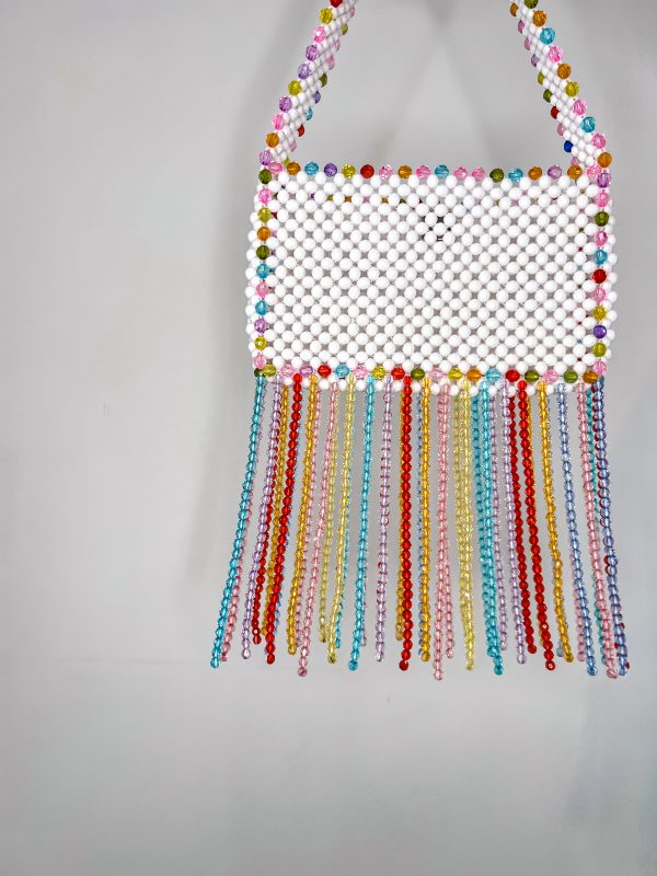 Elysia Tassel Bag