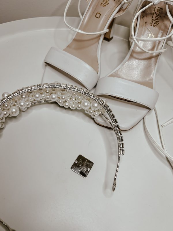 Opal Seraph Headband - Image 2