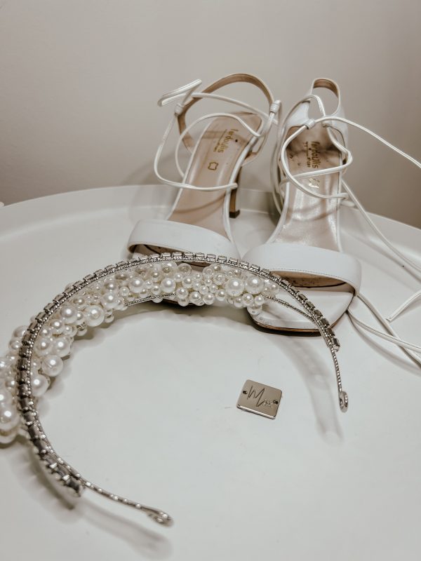Opal Seraph Headband - Image 3