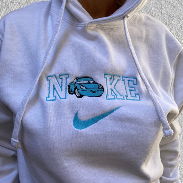 Sally Nike