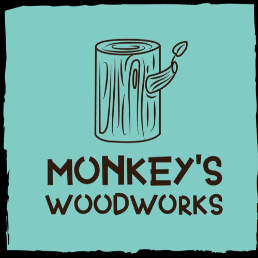 Monkey's Woodworks