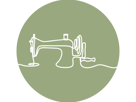 Embroidery, Knitting & Crochet