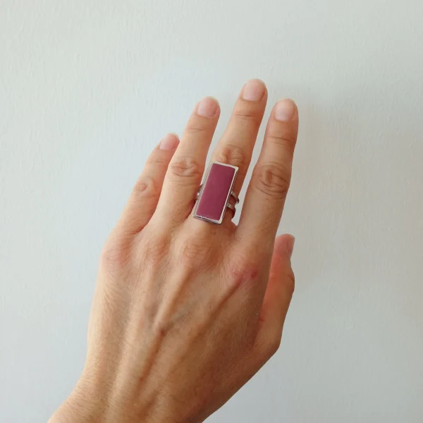 Rectangular rings - Image 7