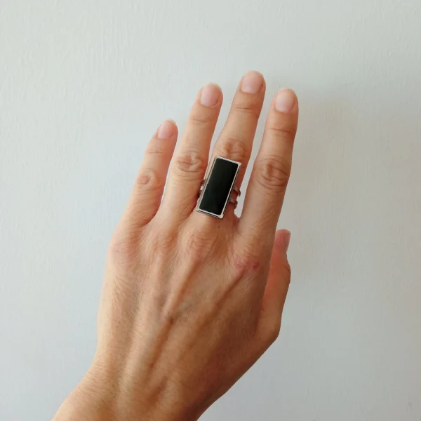 Rectangular rings - Image 6