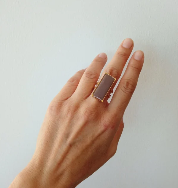 Rectangular rings - Image 4