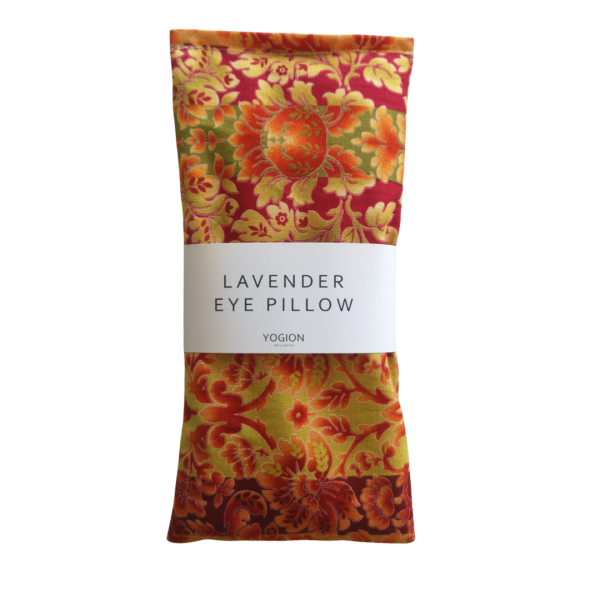 Lavender-eye-pillow-damask-striped