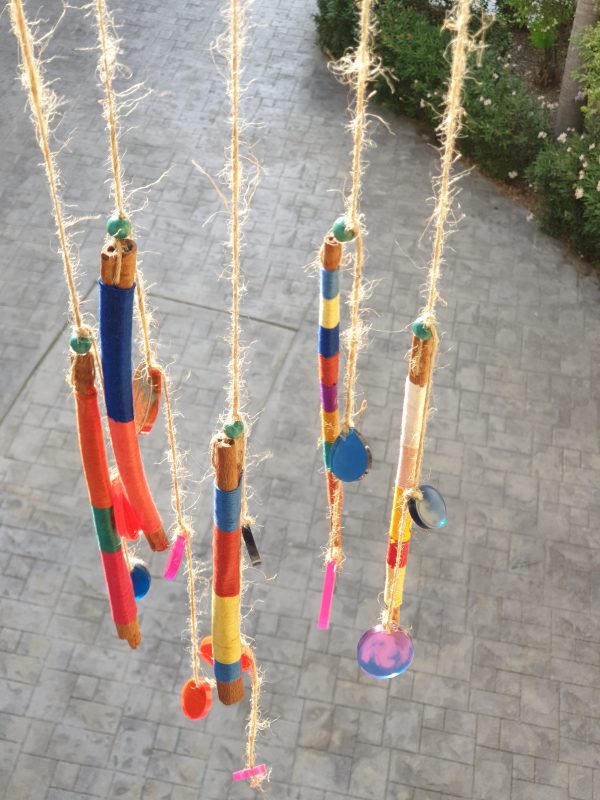 Colorful Chime - Image 4