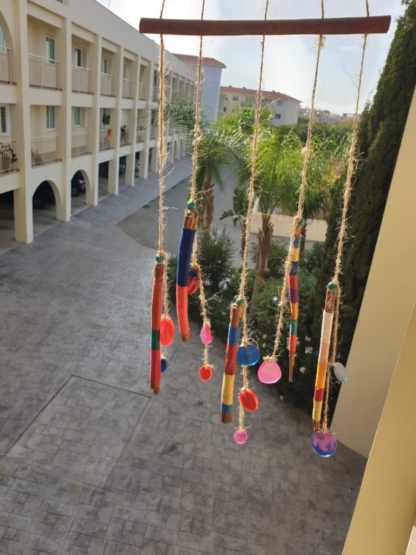 Colorful Chime - Image 2