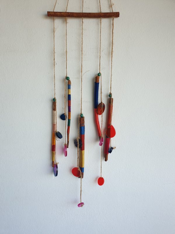 Colorful Chime