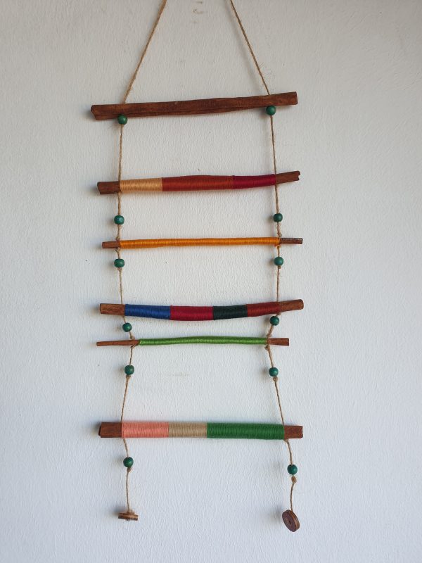 Cinnamon Chime 2
