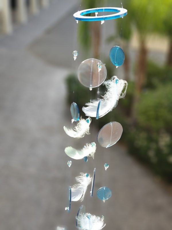 Blue Dream Chime - Image 4