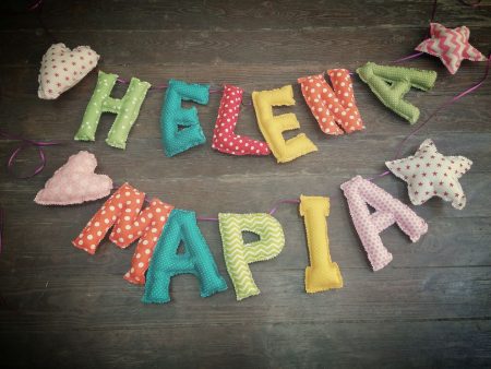 Name Banner