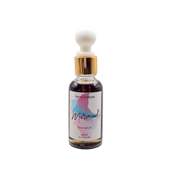 Mermaid Face Serum