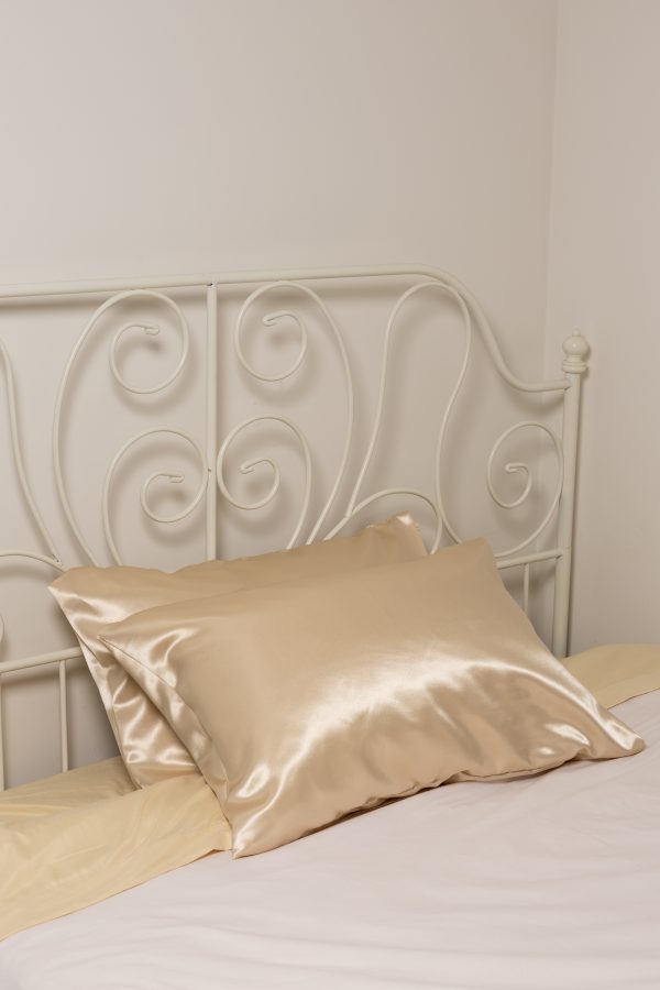 Satin Pillowcase SET (2pcs) - Image 5