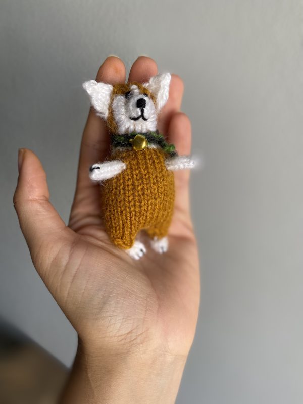 Cheerful Corgi - Image 2