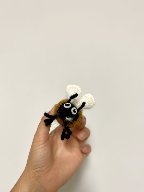 Perky Bee