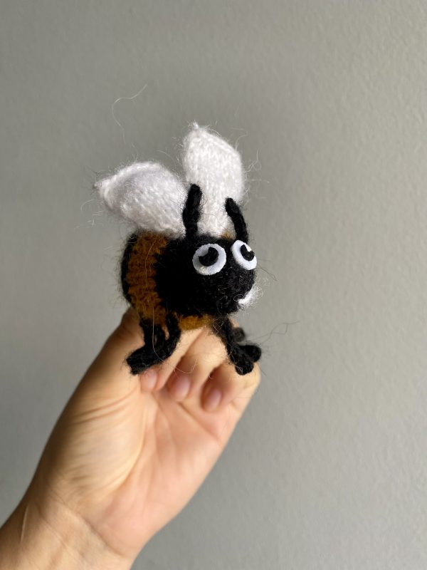 Perky Bee - Image 5
