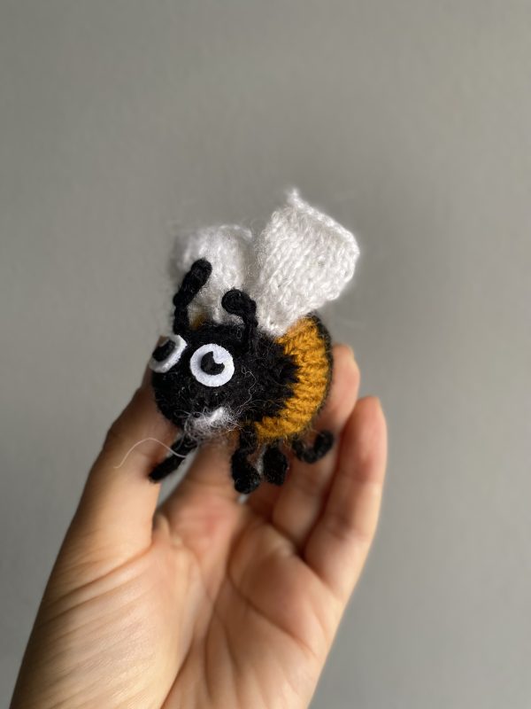 Perky Bee - Image 4