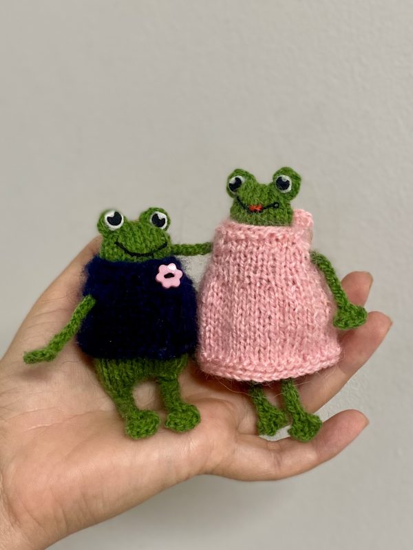 The Froginshteins - Image 4