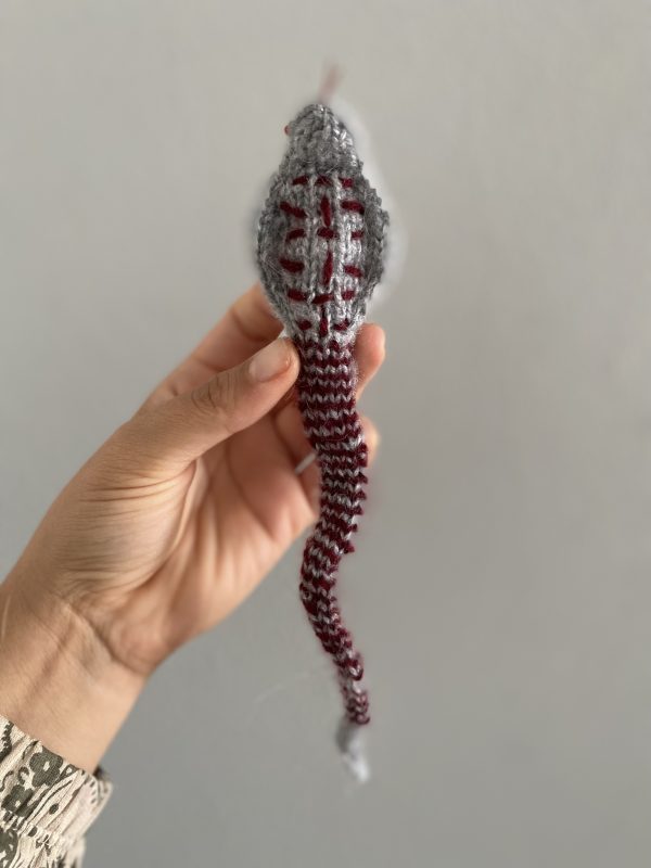 The King Cobra. The symbol of 2025! - Image 2
