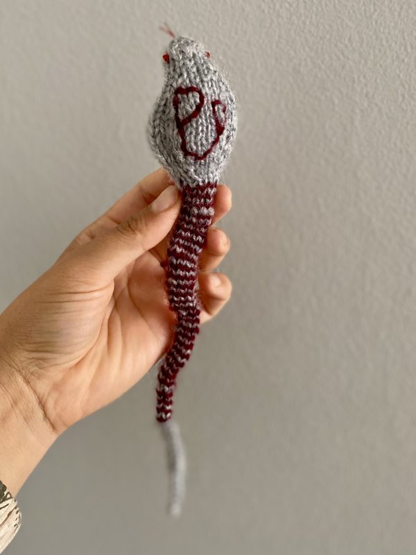 The King Cobra. The symbol of 2025! - Image 5