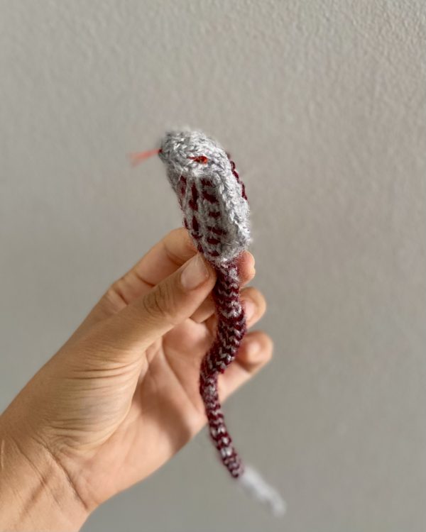 The King Cobra. The symbol of 2025! - Image 6