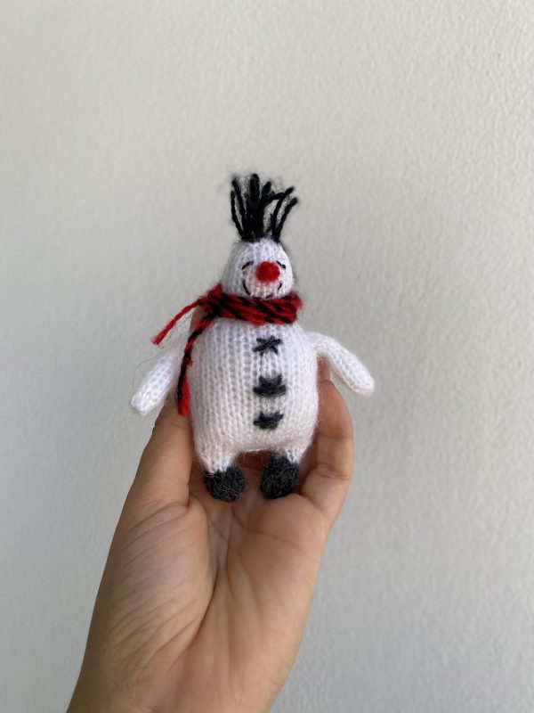 Snowman - Image 2