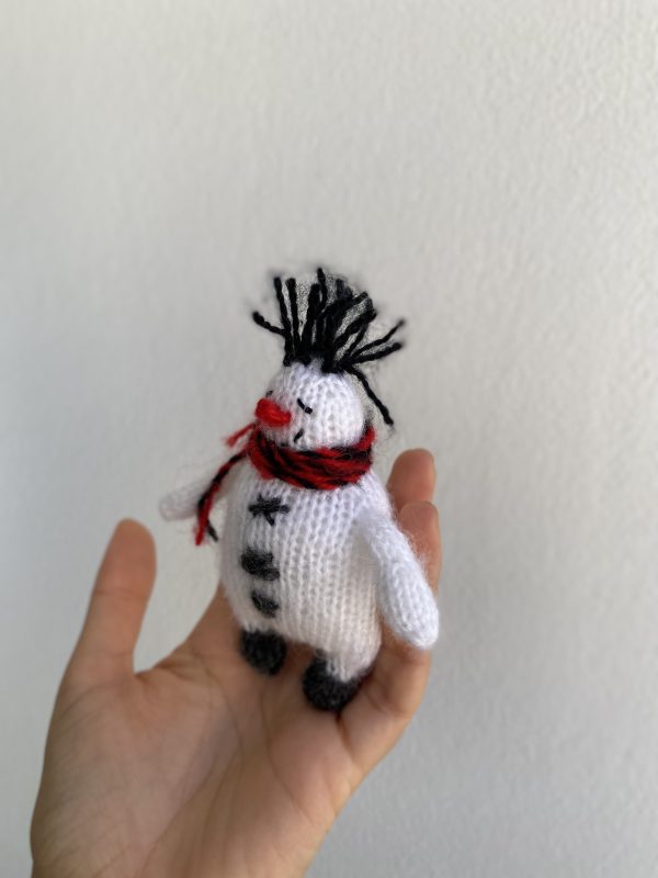 Snowman - Image 4
