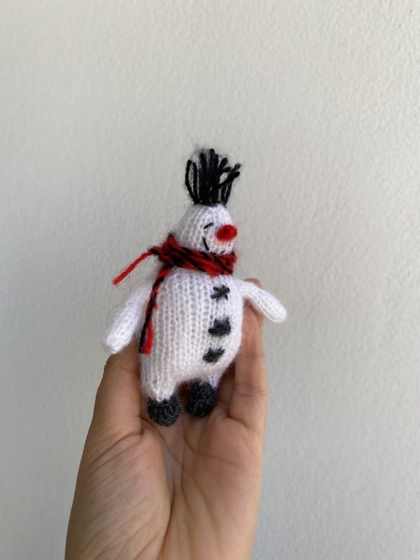Snowman