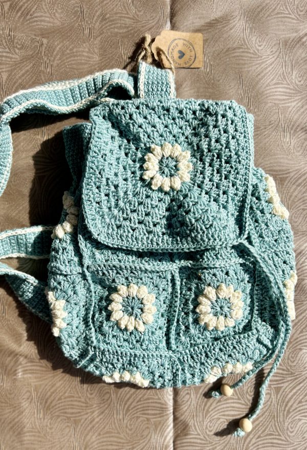 Margherita backpack - Image 3