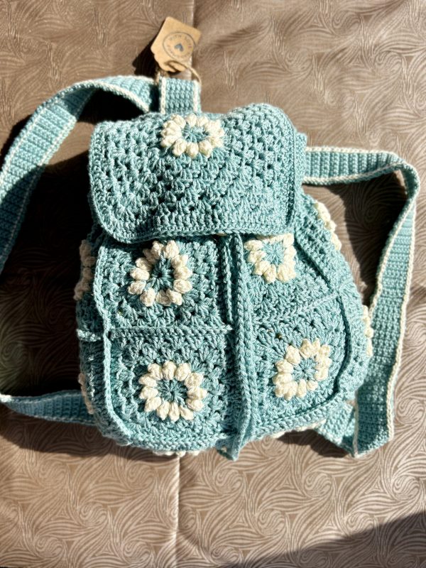 Margherita backpack