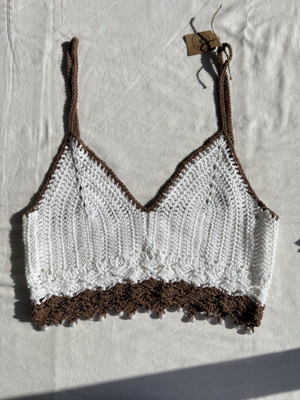 Crochet Top
