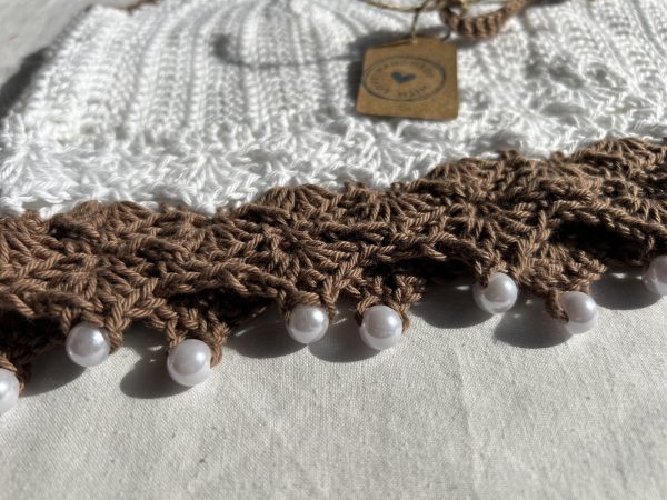 Crochet Top - Image 2