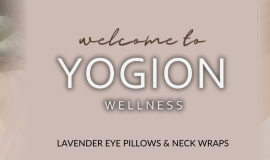 Yogion Wellness