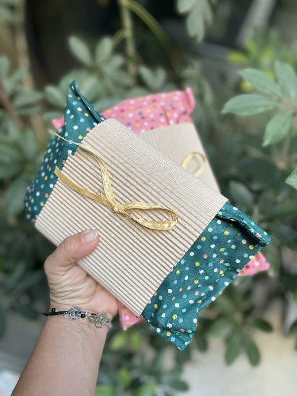 Linseed Pillows