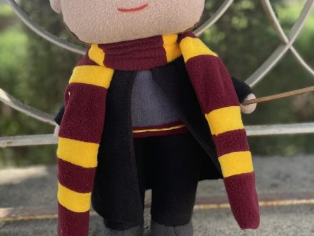 Harry Potter Doll