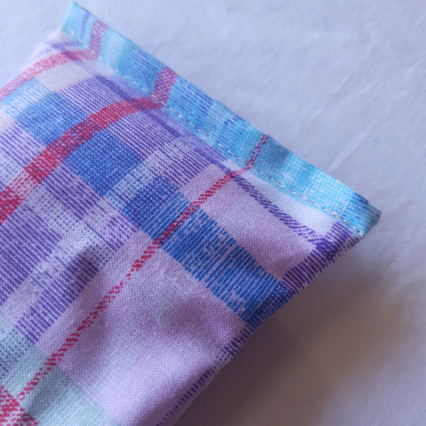 yogion-Lavender-eye-pillow-Tartan