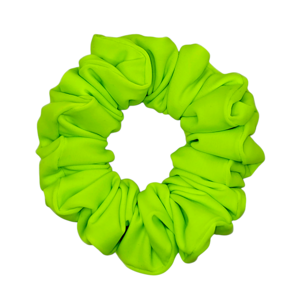 Swim Scrunchie