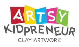 Artsy Kidpreneur