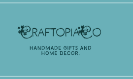 CraftopiaCo