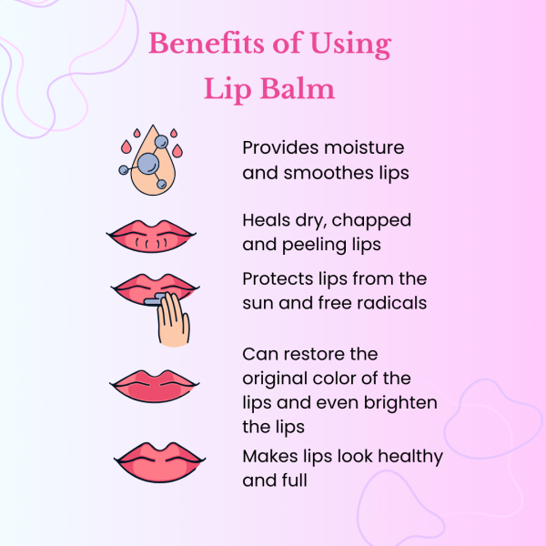 Apricot Lip Balm - Image 3