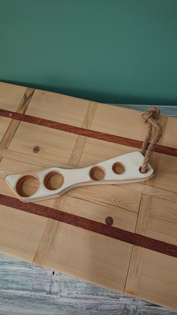 Spaghetti Portioners with rope - Image 5