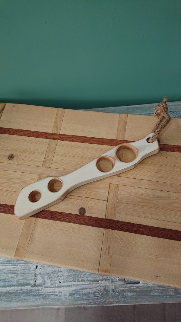Spaghetti Portioners with rope - Image 4