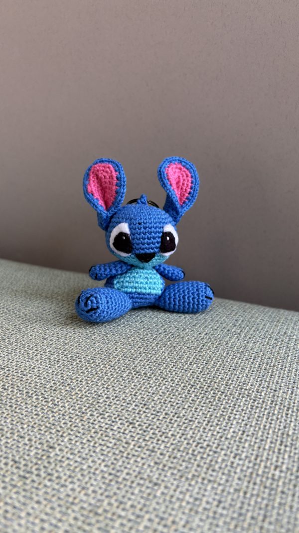 Baby Stitch
