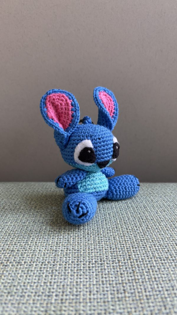 Baby Stitch - Image 4